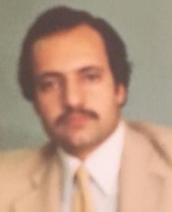Süleyman Güven